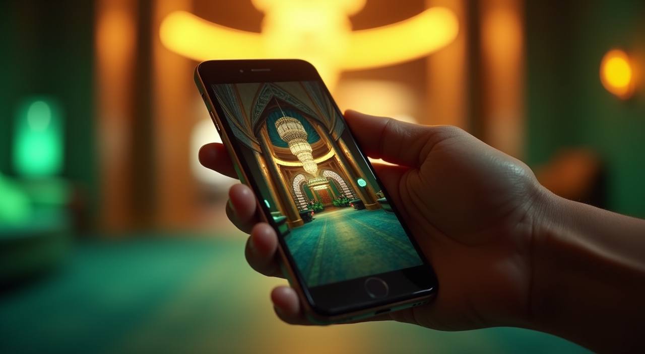 wazeslot mobile gaming